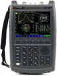 키사이트 KEYSIGHT N9926A FieldFox 핸드형 마이크로파 벡터 스펙트럼 분석기, 14 GHz