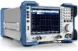 ROHDE &amp; SCHWARZ 로데슈바르츠 - FSC 스펙트럼 분석기