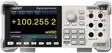 OWON 오원 XDM6000 SERIES 디지털 멀티미터 4.3인치 터치스크린