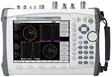 ANRITSU 안리쓰 MS2036C VNA마스터 + 스펙트럼 분석기
