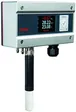ROTRONIC 로트로닉 PF4 차압 트랜스미터