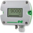 E+E 이플러스이 EE600 Differential Pressure Sensor
