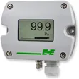 E+E 이플러스이 EE610 Low Differential Pressure Sensor