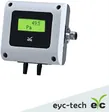 EYC-TECH 이와이씨테크 PMD330 차압 트랜스미터(실내)