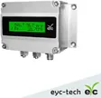 EYC-TECH 이와이씨테크 PHD330 산업용 차압 트랜스미터