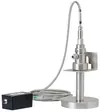TEMPSENS 템프센스 TS-450 G2 광케이블 타입의 유리산업용 적외선 온도계 (250°C ~ 1800°C)