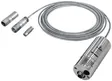 TEMPSENS 템프센스 TSA-250 FO 광케이블 타입의 중고온용 적외선 온도계 (250°C ~ 2500°C)