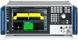 ROHDE &amp; SCHWARZ 로데슈바르츠 FSV3000 신호 및 스펙트럼 분석기