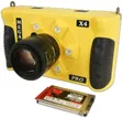 MEGA SPEED 메가 스피드 HHC X4 PRO 고속카메라 1280 x 1024, 속도 600 FPS