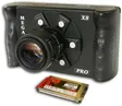 MEGASPEED 메가스피드 HHC X8 PRO 고속카메라 1280 x 800, 속도 4000 FPS