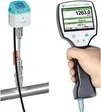 CS INSTRUMENTS CS 인스트루먼트 PI 500 휴대용 유량측정기