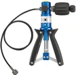 SIKA 시카 PM40.2L 공압교정용 핸드펌프 (40 bar)