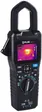FLIR 플리어 CM276 METERLiNK가 장착된 클램프 미터 및 열화상 카메라