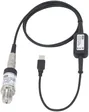 WIKA 비카 CPT2500 USB 압력 트랜스미터