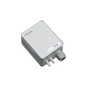WIKA 비카 A2G-50 차압 트랜스미터