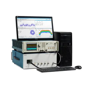 TEKTRONIX 텍트로닉스 RSA7100 광대역 신호 분석기 시리즈