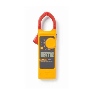 FLUKE 플루크 301C True-rms 클램프미터