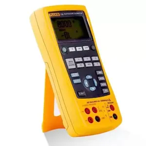 FLUKE 플루크 724/APAC/EDC 온도교정기