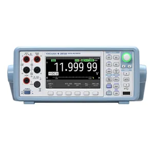 요코가와 YOKOGAWA DM7560 디지털 멀티미터