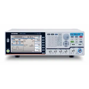 GW INSTEK 굿윌인스텍 GSG-2060 RF 신호 발생기