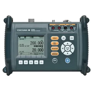 요코가와 YOKOGAWA CA700-E-02 압력 캘리브레이터