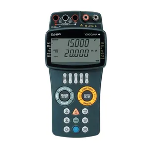 YOKOGAWA 요코가와 CA150 핸디 캘리브레이터