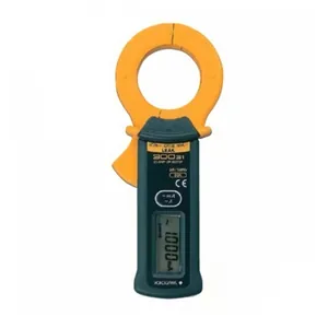 YOKOGAWA 요코가와 30031A, 30032A 누설 클램프 온 테스터