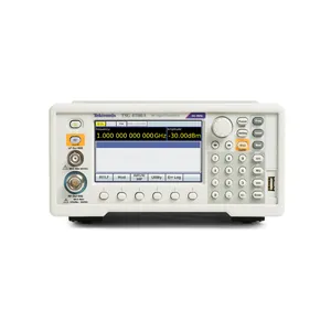 TEKTRONIX 텍트로닉스 TSG4102A RF 신호발생기