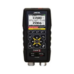 아메텍 AMATEK HPC50 SERIES Pressure Calibrator
