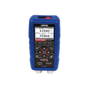AMETEK 아메텍 HPC40 SERIES Pressure Calibrator
