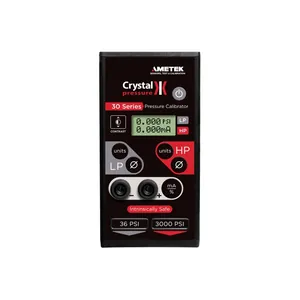 아메텍 AMETEK 30 SERIES Pressure Calibrator