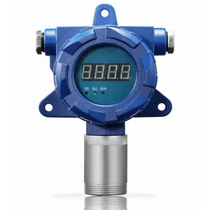 세이프가스 SAFEGAS YT-95H – 굿맨시스템 (가격문의) / YT-95H-A 설치형 가스측정기