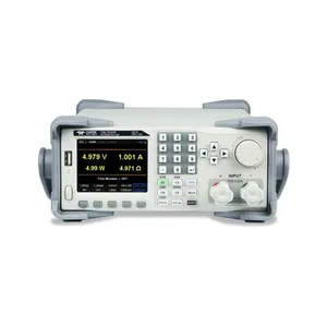 LECROY 르크로이 T3EL 시리즈 전자 로드 T3EL150302P / T3EL150303P / T3EL15060P / T3EL50015P
