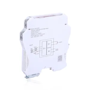 SUPMEA 슈미아 603S 신호 온도 트랜스미터