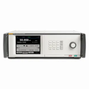 플루크 FLUKE 6270A 압력 컨트롤러 및 교정기