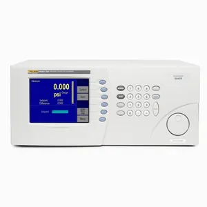 플루크 FLUKE 7250 · 7250i 및 7250xi 압력 컨트롤러 및 교정기