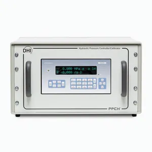 플루크 FLUKE PPCH 자동화 압력 컨트롤러 및 교정기
