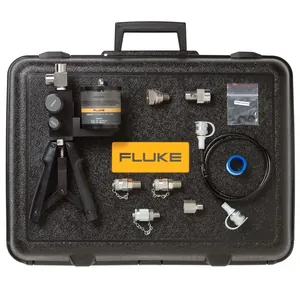 플루크 FLUKE 700 HTPK2 유압 테스트 압력 키트