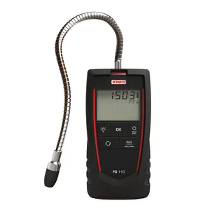 키모 KIMO FG110 가연성 가스측정기