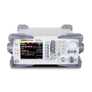 RIGOL 리골 DSG821 RF 신호발생기