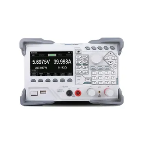 리골 RIGOL DL3021 DC 전자 부하