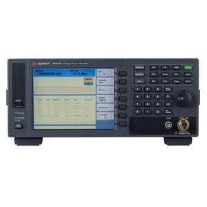 KEYSIGHT 키사이트 N9310A RF 신호발생기