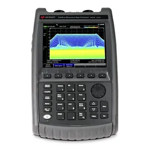 KEYSIGHT 키사이트 N9963B FieldFox 핸드형 마이크로파 신호 분석기, 54 GHz
