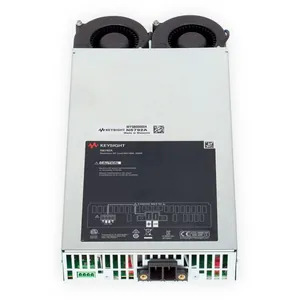 KEYSIGHT 키사이트 N6792A – DC 전자 부하 모듈, 1U 높이, 60 V, 40 A, 200W