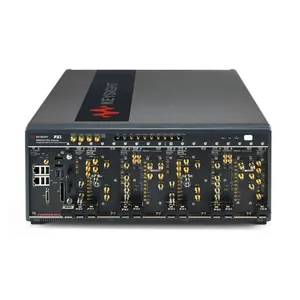 키사이트 KEYSIGHT M9383B VXG-m 마이크로파 신호 발생기