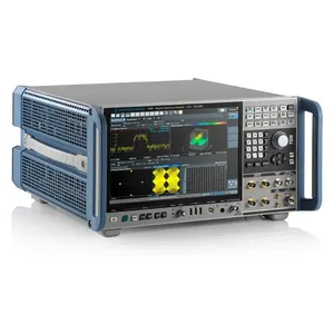 로데슈바르츠 ROHDE & SCHWARZ FSW 신호 및 스펙트럼 분석기