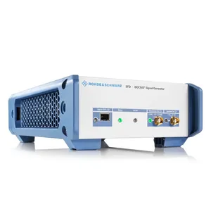 ROHDE & SCHWARZ 로데슈바르츠 SFD DOCSIS 신호 발생기