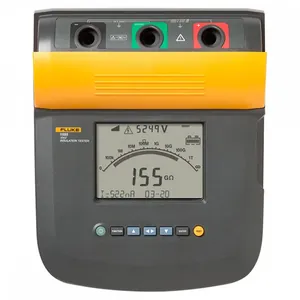 플루크 FLUKE 1555 절연 저항 테스터