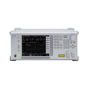 ANRITSU 안리쓰 MS9740B 광 스펙트럼 분석기
