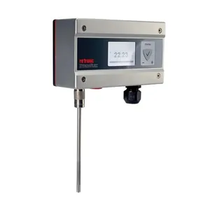 ROTRONIC 로트로닉 TF5 온도 트랜스미터
